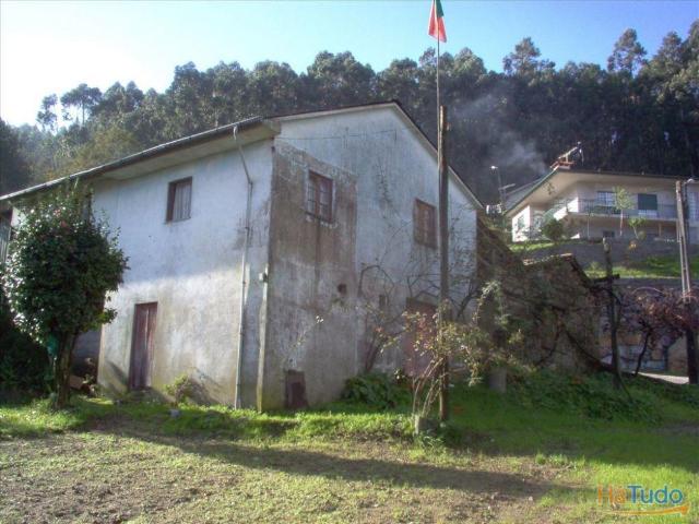 Quinta T0 Venda em Escudeiros e Penso Santo Estêvão e São Vicente,Braga | 22033245877