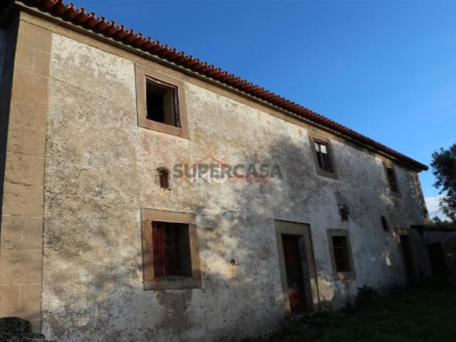 Quinta >=T10 Venda em Santa Maria da Devesa,Castelo de Vide