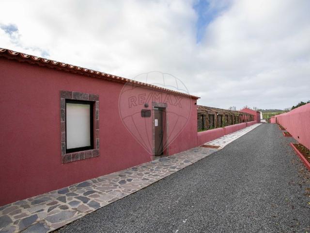 Quinta T11 à venda em Vila do Porto