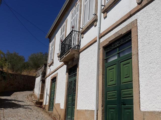 Quinta T11 em Baldos de 228,00 m² 228m² Baldos