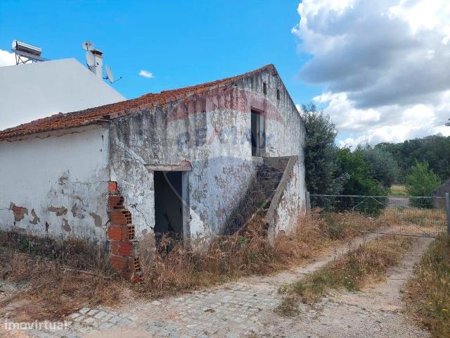 Quinta T1 para venda