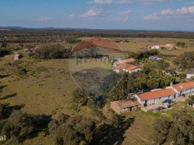 Quinta T1 para venda
