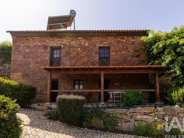 Quinta T2 em de 120 m² 120m² São Martinho De Sardoura