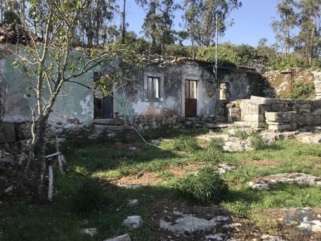Quinta T2 em Serro Ventoso de 189,00 m²