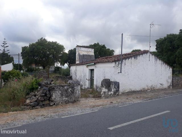 Quinta T2 em Urra de 58,00 m2