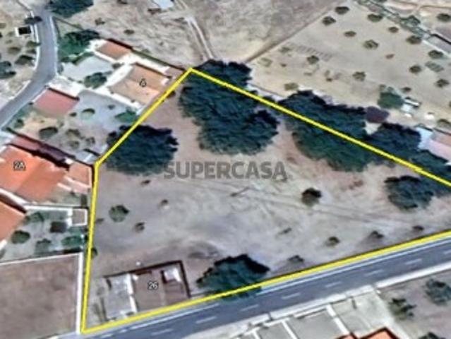 Quinta T2 em Urra de 58,00 m²