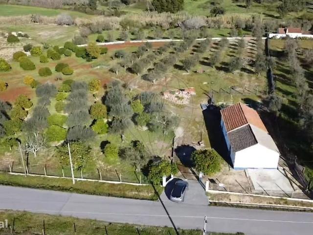 Quinta T2 para venda