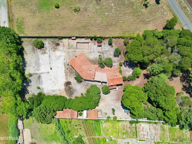 Quinta T2 para venda