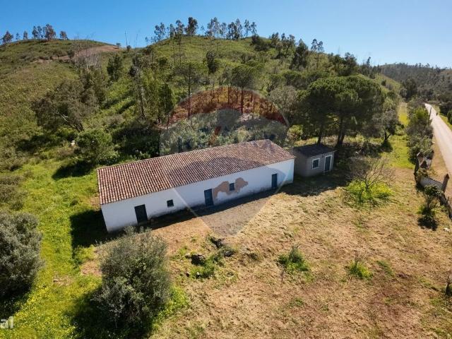 Quinta T2 para venda