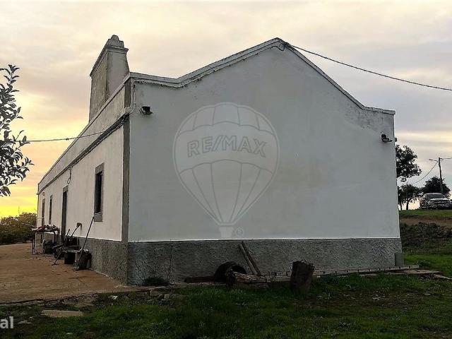 Quinta T2 para venda