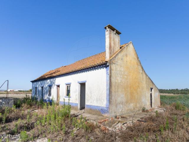 Quinta T2 para venda