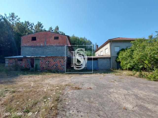 Quinta T3+1, com 3,5ha de terreno