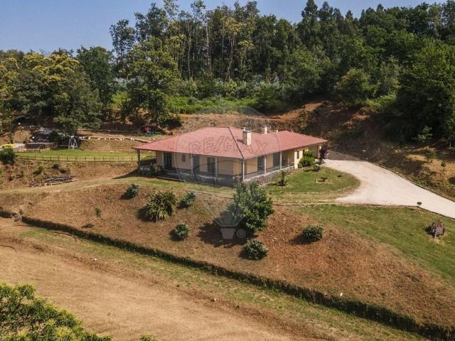 Quinta T3 à venda em Vouzela