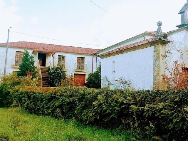 Quinta T3 em Faia de 573,00 m²
