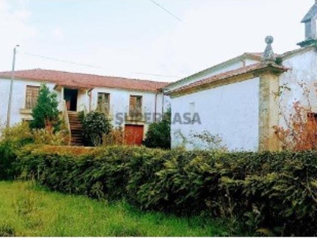 Quinta T3 em Faia de 573,00 m²