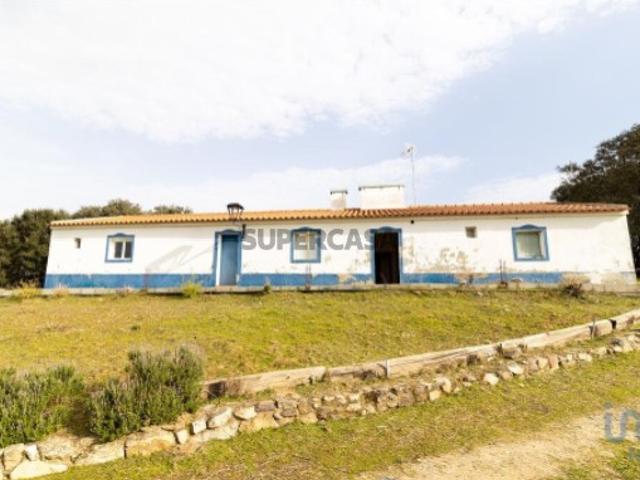 Quinta T3 em Fronteira de 155,00 m²