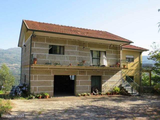 Quinta T3 em Marco de Canaveses
