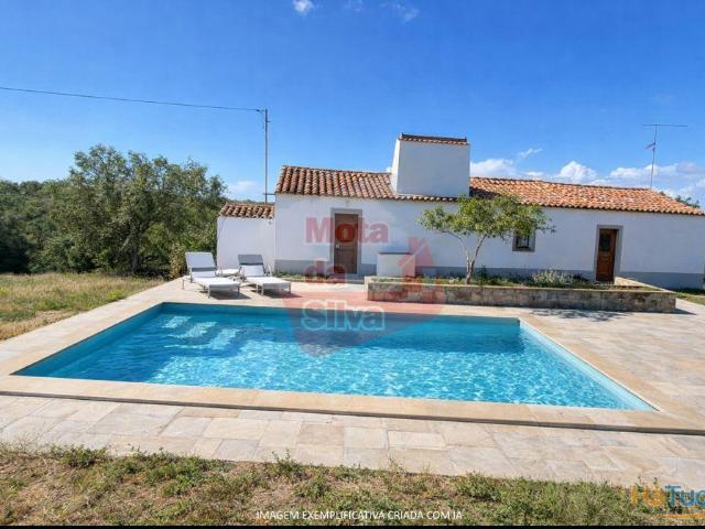 Quinta T3 em São Francisco da Serra | 26084060207