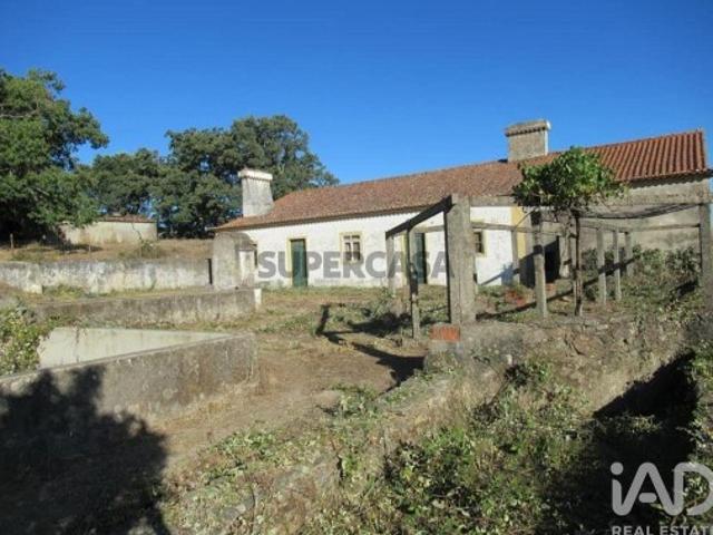 Quinta T3 em São Salvador da Aramenha de 110,00 m²