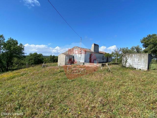 Quinta T3 em So Francisco da Serra