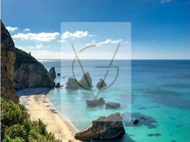 Quinta T3 em Sesimbra castelo