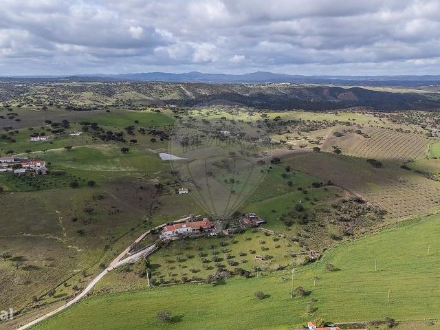 Quinta T3 para venda