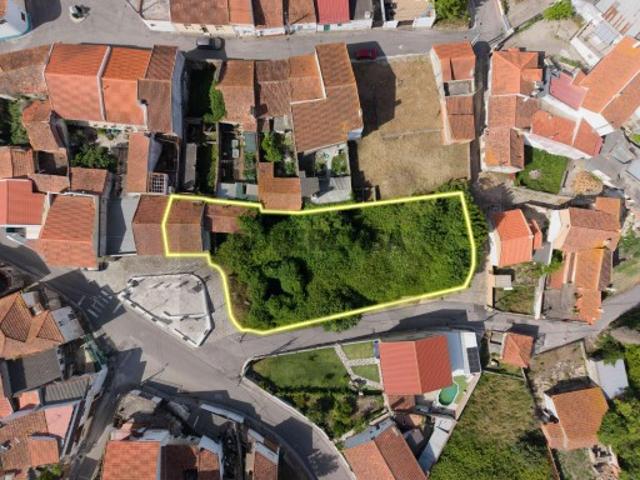 Quinta T3 para Recuperar | Próxima da Nazaré