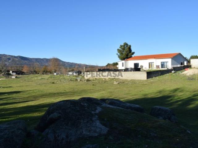 Quinta T3 Venda em Caria,Belmonte