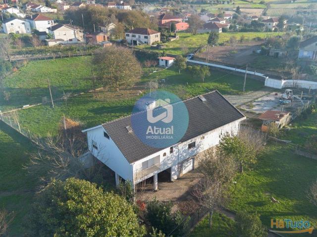 Quinta T3 Venda em Gemieira,Ponte de Lima | 26063675151