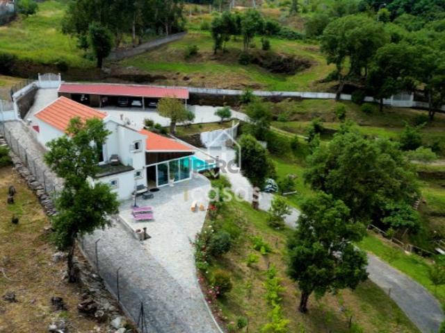Quinta T3 Venda em Sandim, Olival, Lever e Crestuma,Vila Nova de Gaia