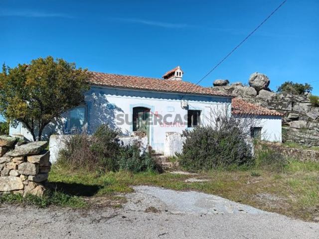 Quinta T3 Venda em Santo António das Areias,Marvão