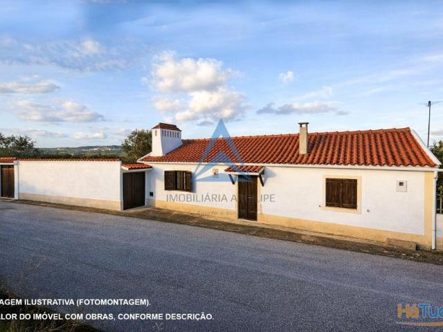 Quinta T3 Vista Rio Tejo Villa | 26084070070