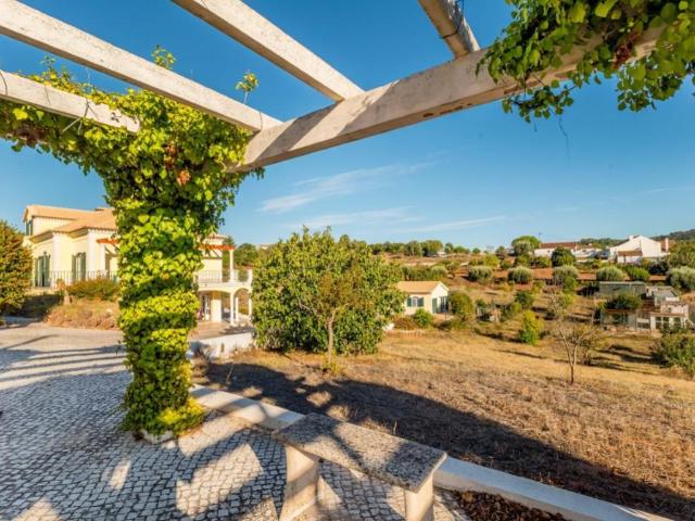 Quinta T4+2 em Azeitão 184m² Setúbal São Julião, Nossa Senhora da Anunciada e Santa Mari