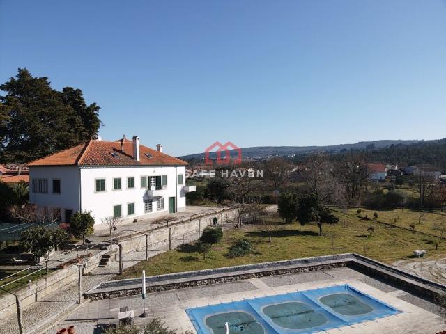Quinta T4+2 Venda em Quintela de Azurara,Mangualde 450m² Quintela De Azurara