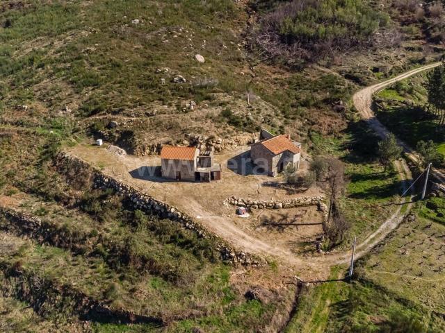 Quinta T4 / Covilhã, Teixoso