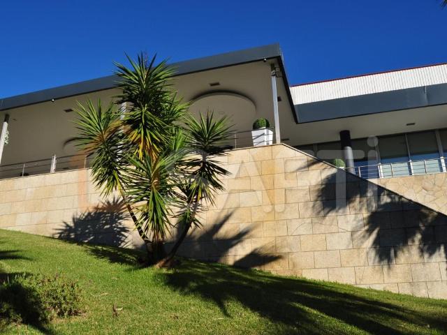 Quinta T4 com negócio em Braga Fabulous farm with business. 1150m² Celeirós, Aveleda e Vimieiro