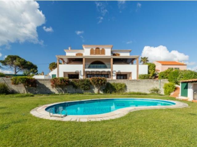 Quinta T4 com piscina, na Rondulha, Vila Franca de Xira