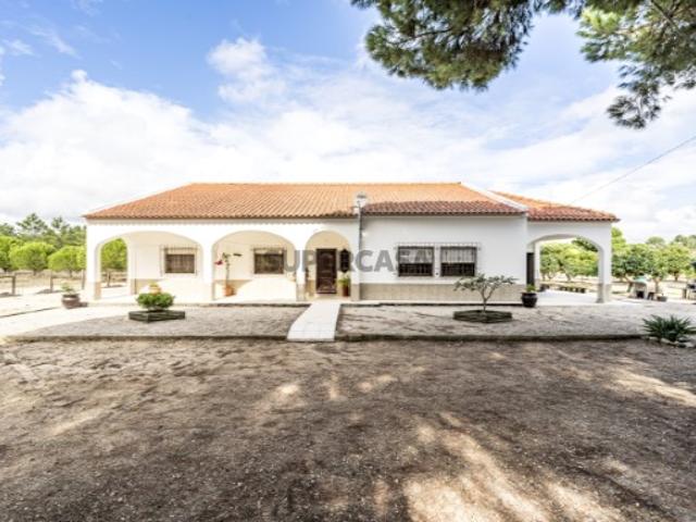 Quinta T4 a 1 Hora de Lisboa Proximo à Comporta