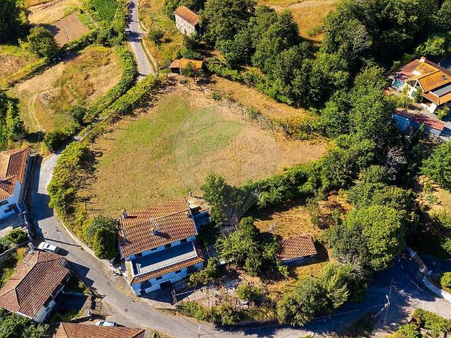 Quinta T4 à venda em Arouca