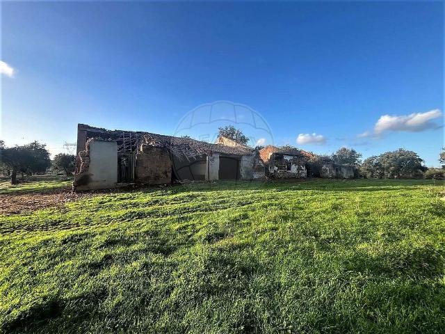 Quinta T4 à venda em Santiago do Cacém m² Cercal do Alentejo