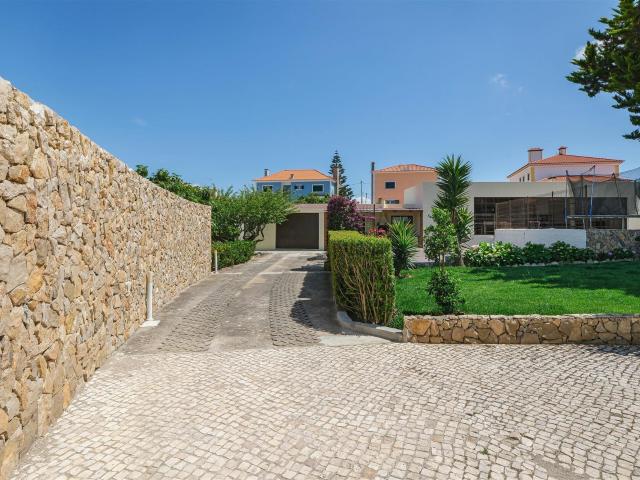 Quinta T4 em Odrinhas, Terrugem 249m² São João das Lampas e de Terrugem