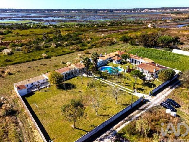 Quinta T4 em Ovar, São João, Arada e São Vicente de Pereira Jusã de 280 m²