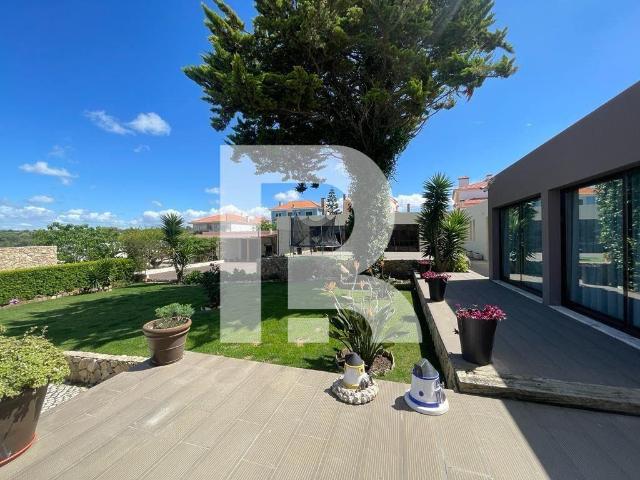 Quinta T4 em Lote de 1500m2, em Odrinhas 189m² Agualva e mira sintra
