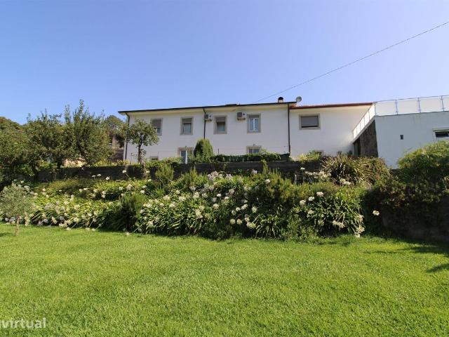 Quinta T4 em Macieira de Cambra, Vale de Cambra | ERA Imobiliria