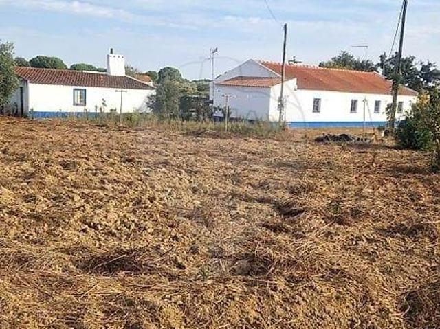Quinta T4 em São Domingos – Alentejo Litoral