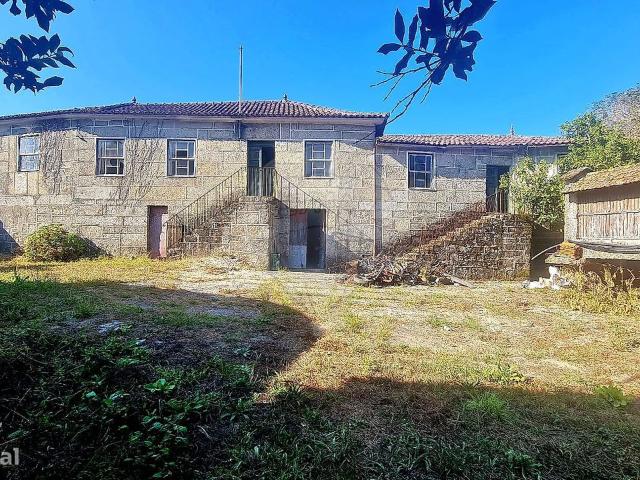 Quinta T4 para venda