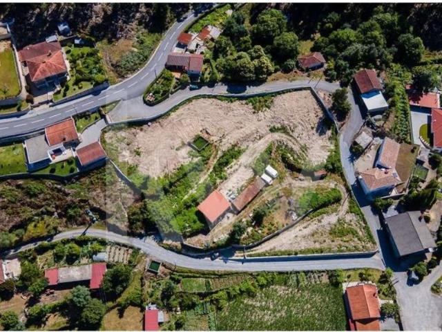 Quinta T4 para venda em Dossãos, Vila Verde