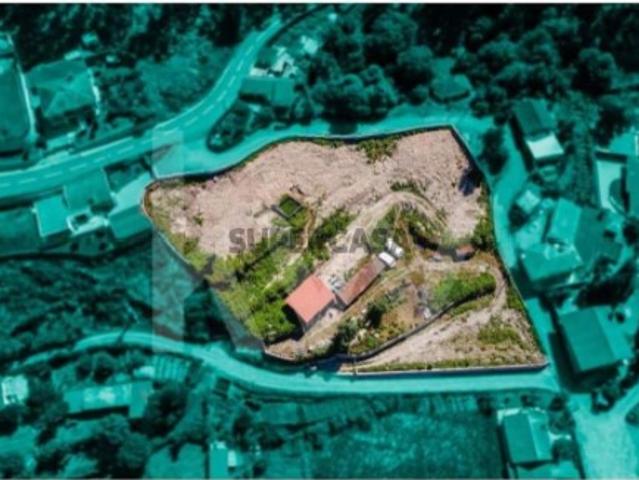 Quinta T4 para venda em Dossãos, Vila Verde