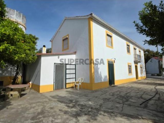Quinta T4 Venda em Castelo Branco,Castelo Branco