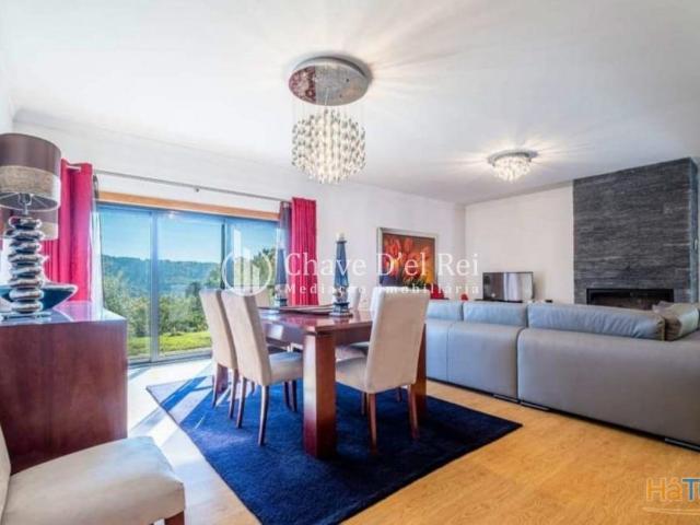 Quinta T4 Venda em Fragosela,Viseu | 25113924502